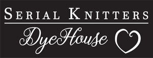 Serial Knitters Yarn Shop