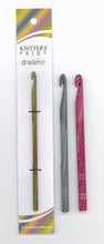Load image into Gallery viewer, Dreamz Crochet Hooks