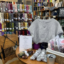 Load image into Gallery viewer, Phantom Lace