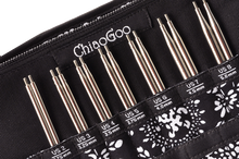 Load image into Gallery viewer, ChiaoGoo Twist 5" Interchangeable Set