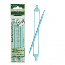 Load image into Gallery viewer, Double Ended Stitch Holders (All sizes)