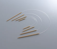 Load image into Gallery viewer, KA Circular Needles - 36"