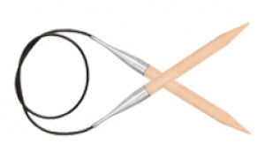 Basix Circular Needles - 36