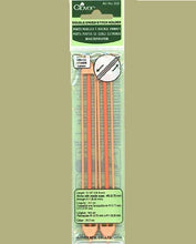 Load image into Gallery viewer, Double Ended Stitch Holders (All sizes)