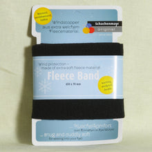 Load image into Gallery viewer, Fleece Band Lining for Headband by SMC