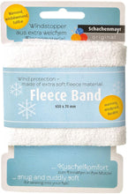Load image into Gallery viewer, Fleece Band Lining for Headband by SMC