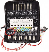 Load image into Gallery viewer, ChiaoGoo Twist 5" Interchangeable Set