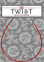 Load image into Gallery viewer, ChiaoGoo Twist Interchangeable Cables