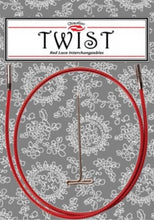 Load image into Gallery viewer, ChiaoGoo Twist Interchangeable Cables