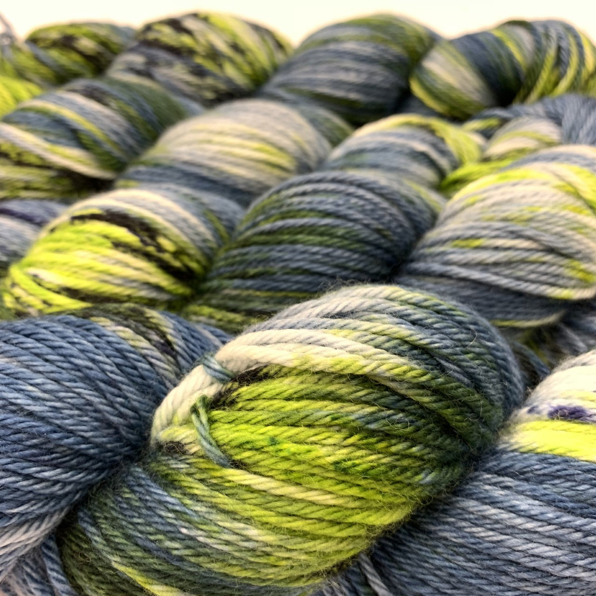 Bear Creek Worsted – Serial Knitters Yarn Shop