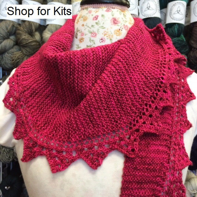 Kits – Serial Knitters Yarn Shop