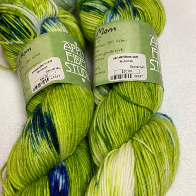 McIntosh Sock