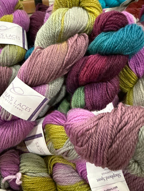 Lorna’s Shepard Sport