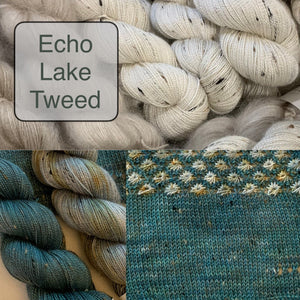 Echo Lake Tweed