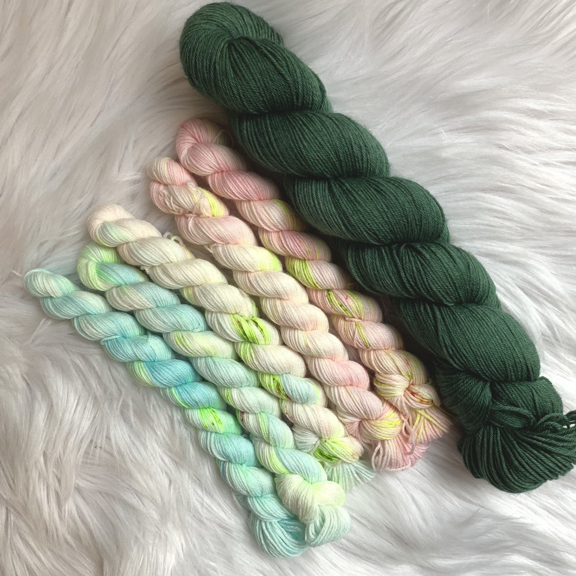 Serial Knitters Underground – Serial Knitters Yarn Shop