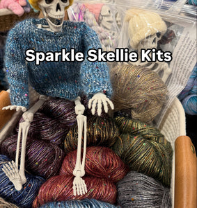 Skellie Kit