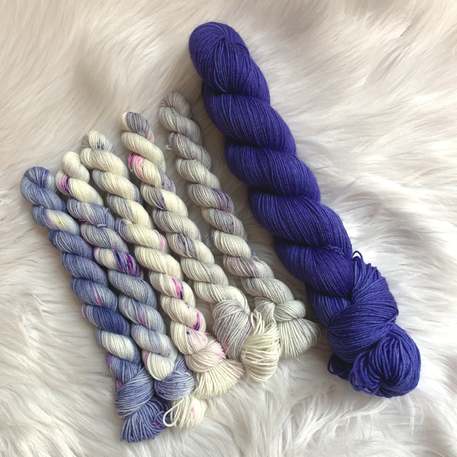 Serial Knitters Underground – Serial Knitters Yarn Shop