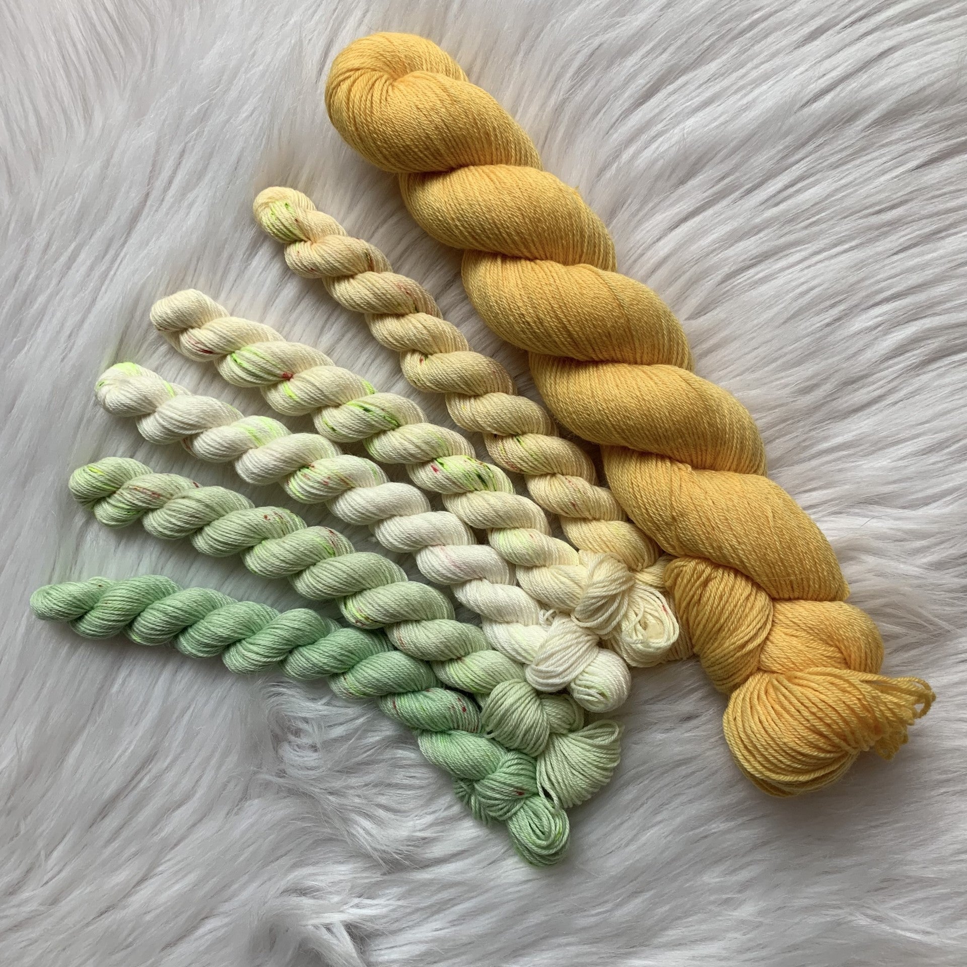 Serial Knitters Underground – Serial Knitters Yarn Shop