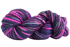 Wool Clasica Space Dyed