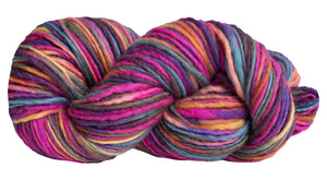 Wool Clasica Space Dyed
