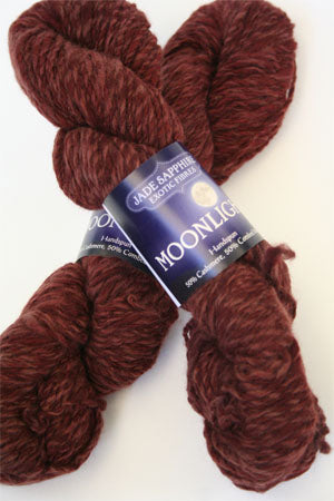 Jade Sapphire Moonlight