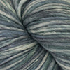 Spuntaneous Worsted Effects