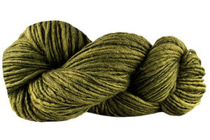 Wool Clasica Semi-Solid