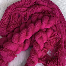 Load image into Gallery viewer, Cherry Creek Sock - Solids &amp; Tonals