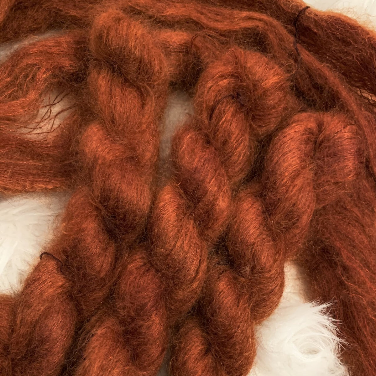 Phantom Lace – Serial Knitters Yarn Shop