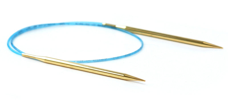 Addi Lace Circular Needles - 32