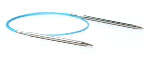 Addi Turbo Circular Needles - 32" (80cm from tip to tip)