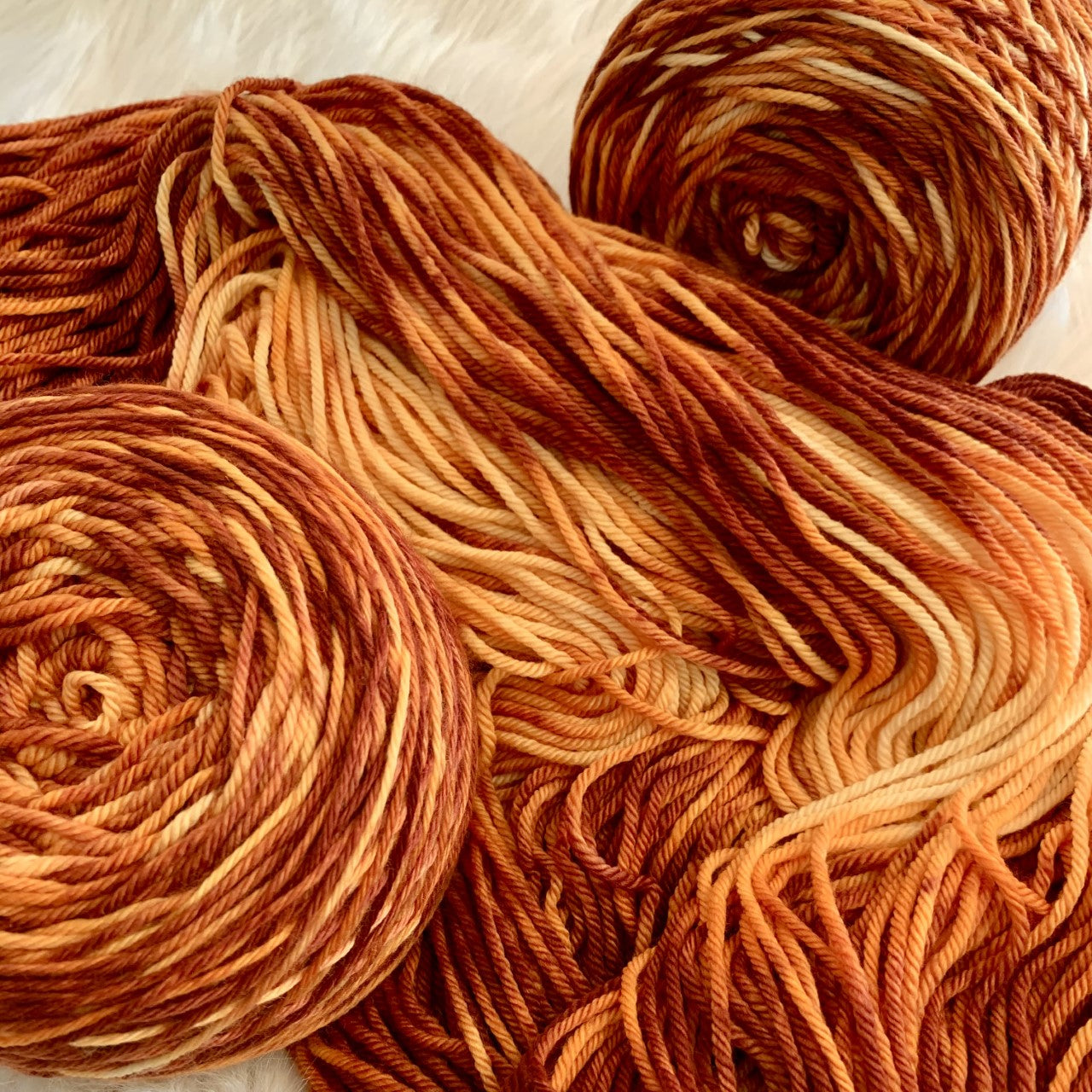 Bear Creek Worsted 100% Superwash Merino – Serial Knitters Yarn Shop