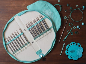 Mindful Collection Interchangeable Needle Sets