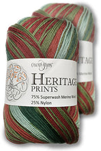 Load image into Gallery viewer, Cascade Heritage Prints