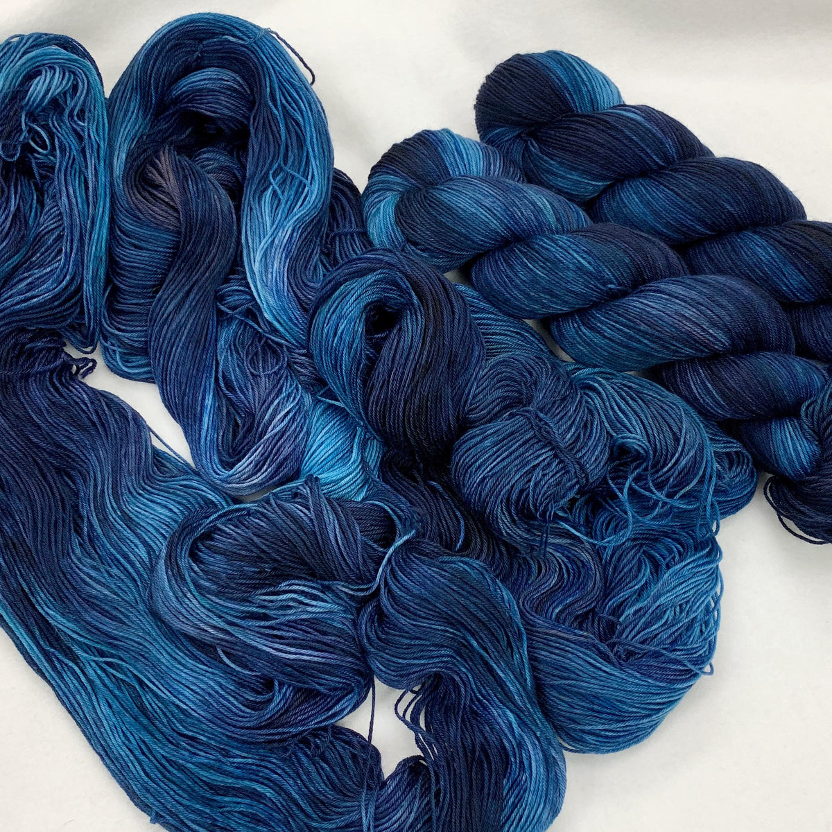 DyeHouse Sport – Serial Knitters Yarn Shop