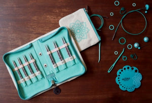 Mindful Collection Interchangeable Needle Sets