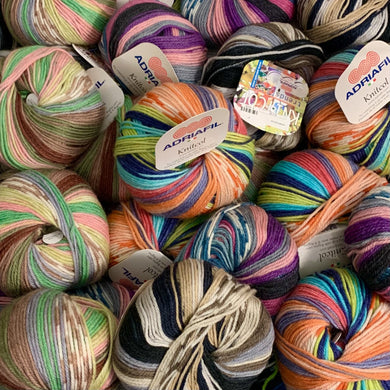 Yarn – Serial Knitters Yarn Shop