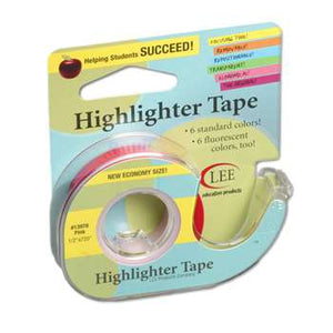 Econo Highlighter Tape