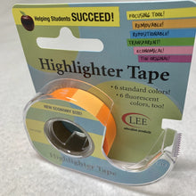 Load image into Gallery viewer, Econo Highlighter Tape