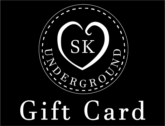 Serial Knitters Underground Gift Cards