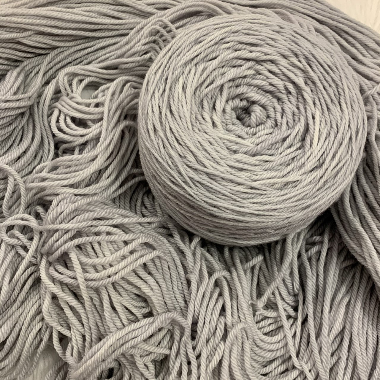 Bear Creek Worsted 100% Superwash Merino – Serial Knitters Yarn Shop