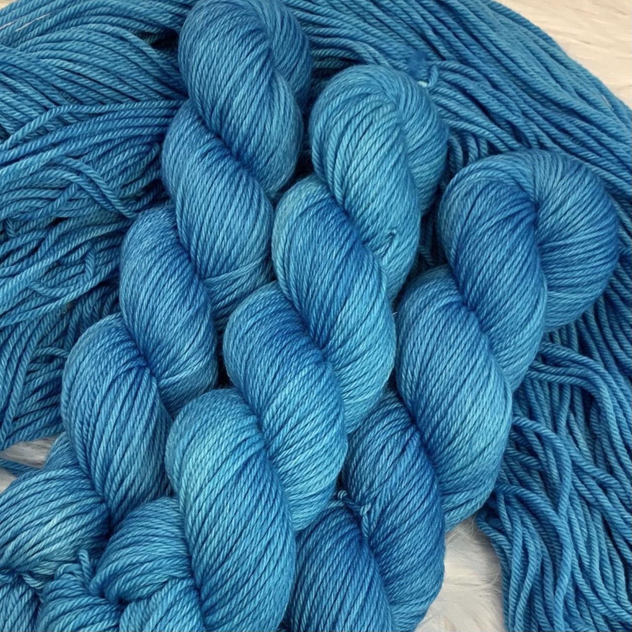 Bear Creek Worsted 100% Superwash Merino – Serial Knitters Yarn Shop