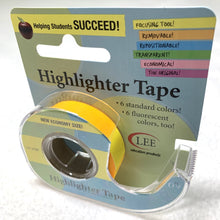 Load image into Gallery viewer, Econo Highlighter Tape