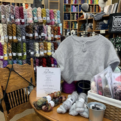 Yarn – Serial Knitters Yarn Shop