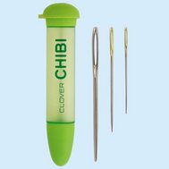 Load image into Gallery viewer, Chibi Darning Needle Set