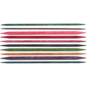 Dreamz 6" Double Pointed Needles