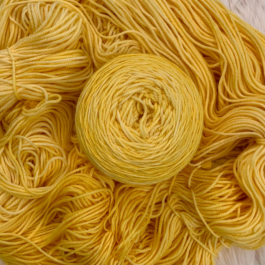 Bear Creek Worsted