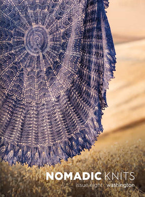Nomadic Knits Issue 8