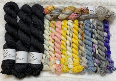 Kits – Serial Knitters Yarn Shop