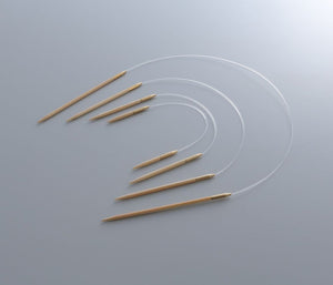 KA Circular Needles - 9.5"